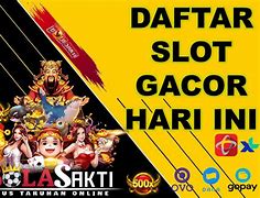 Link Slot Gacor Hari Ini Shifu Jackpot 2024 Live Result Today