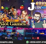 Macam Macam Situs Judi Slot Online Indonesia Terpercaya