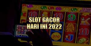 Slot Gacor Hari Ini Pola Rusak Hari Ini Di Indonesia Terbaru